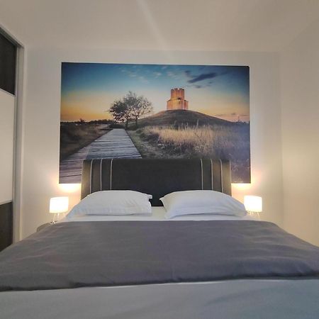 Apartment Zatonka 2 Затон Екстериор снимка