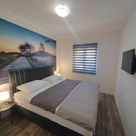 Apartment Zatonka 2 Затон Екстериор снимка