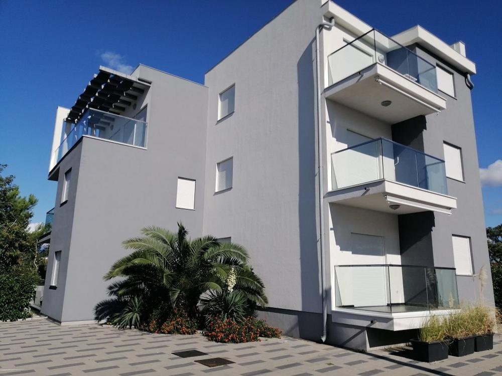 Apartment Zatonka 2 Затон Екстериор снимка