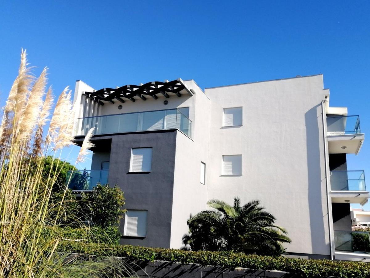 Apartment Zatonka 2 Затон Екстериор снимка