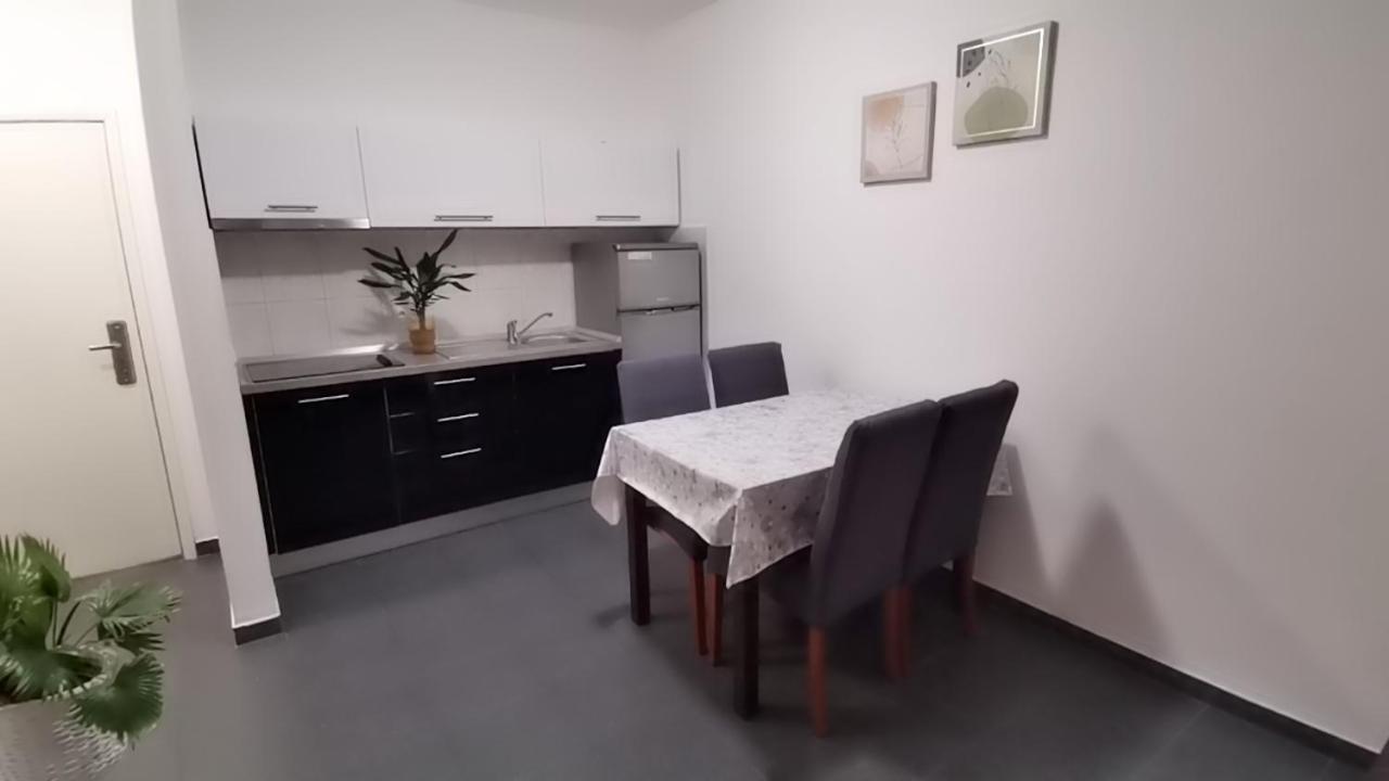 Apartment Zatonka 2 Затон Екстериор снимка