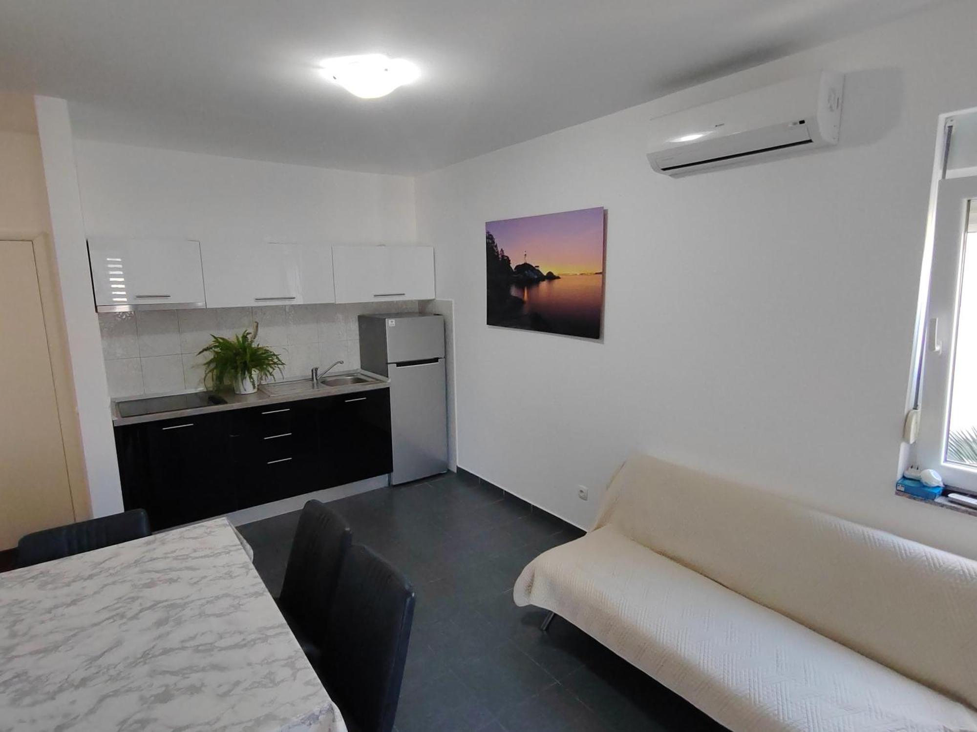 Apartment Zatonka 2 Затон Екстериор снимка