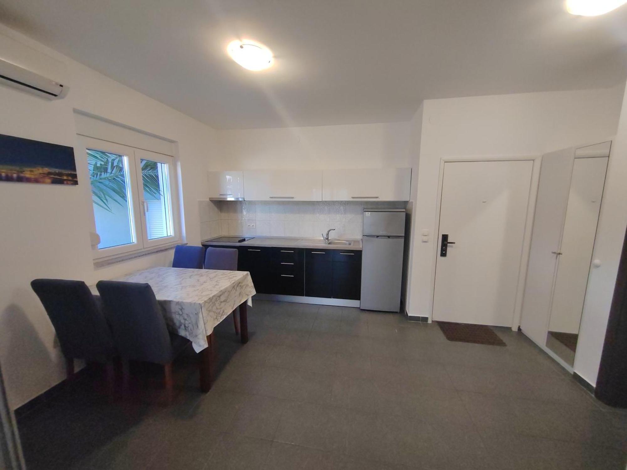 Apartment Zatonka 2 Затон Екстериор снимка