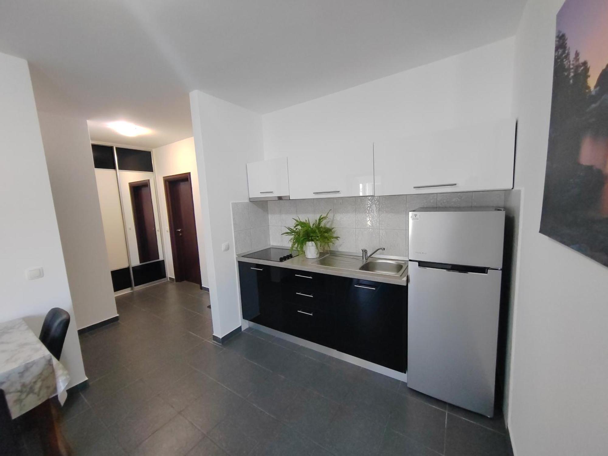 Apartment Zatonka 2 Затон Екстериор снимка