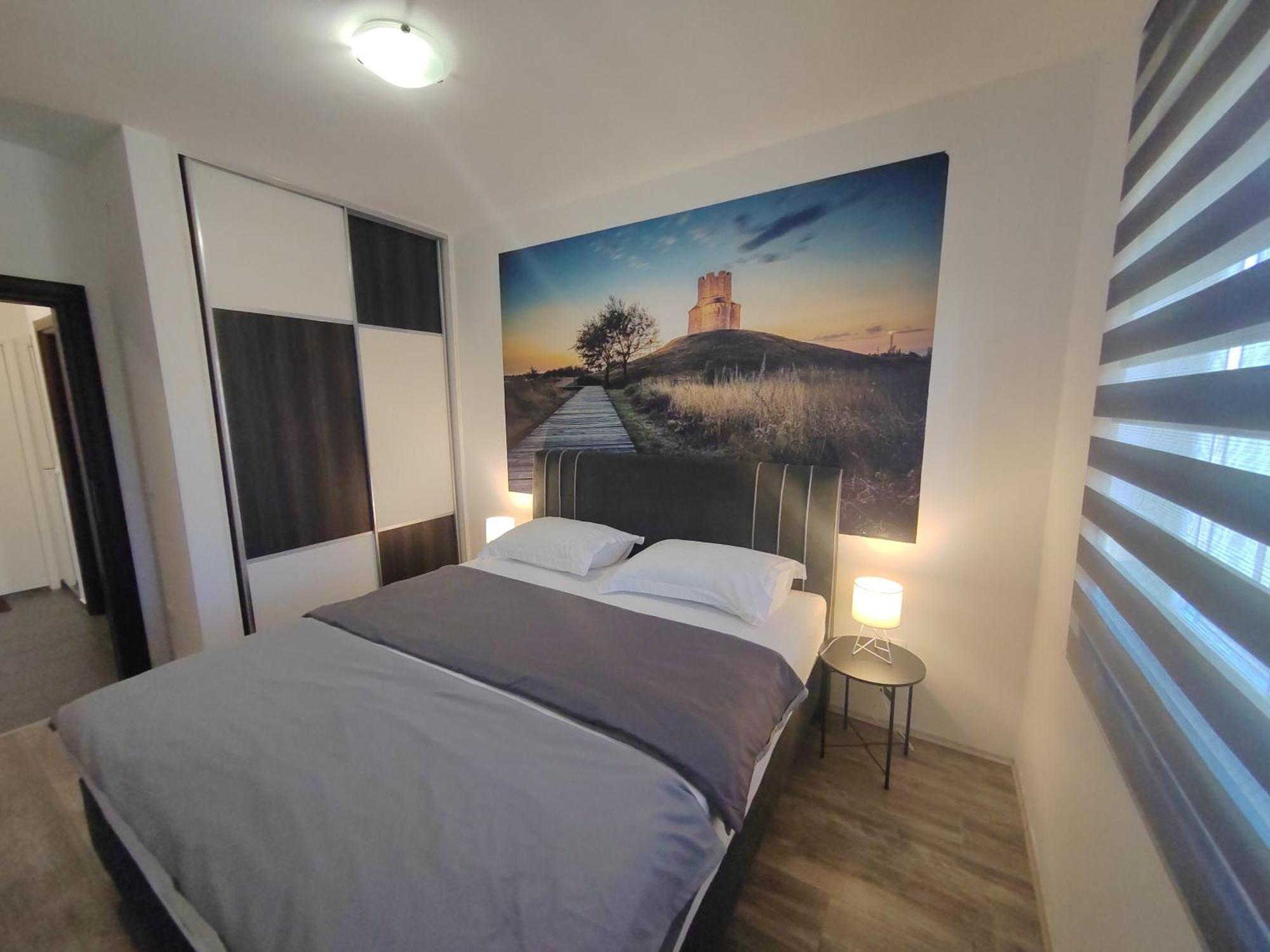 Apartment Zatonka 2 Затон Екстериор снимка