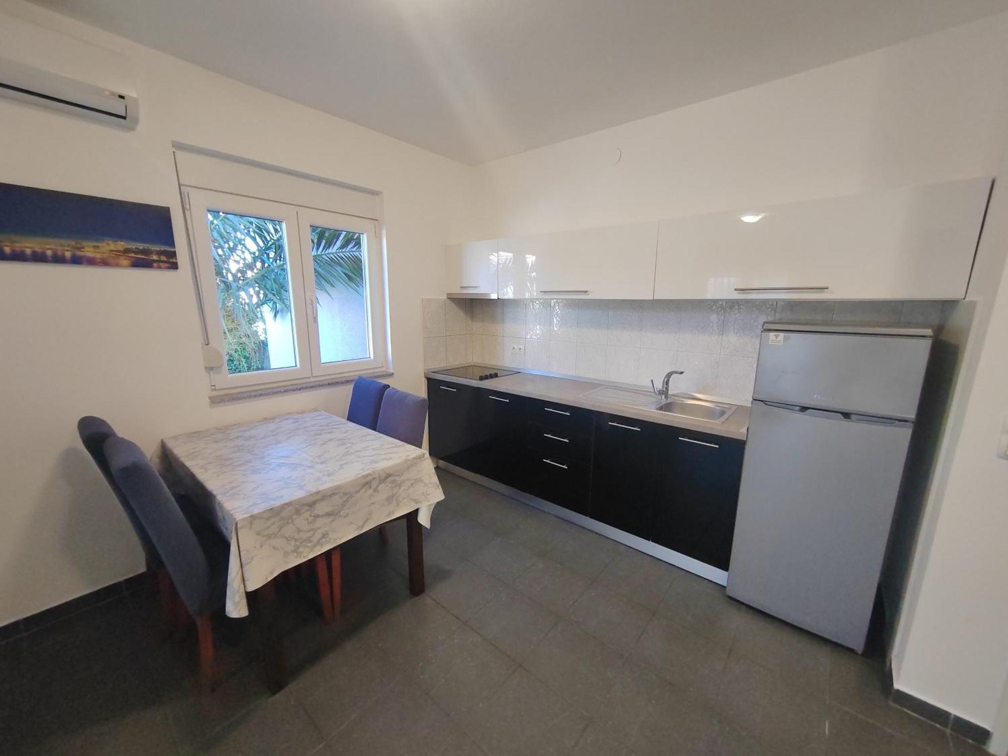 Apartment Zatonka 2 Затон Екстериор снимка