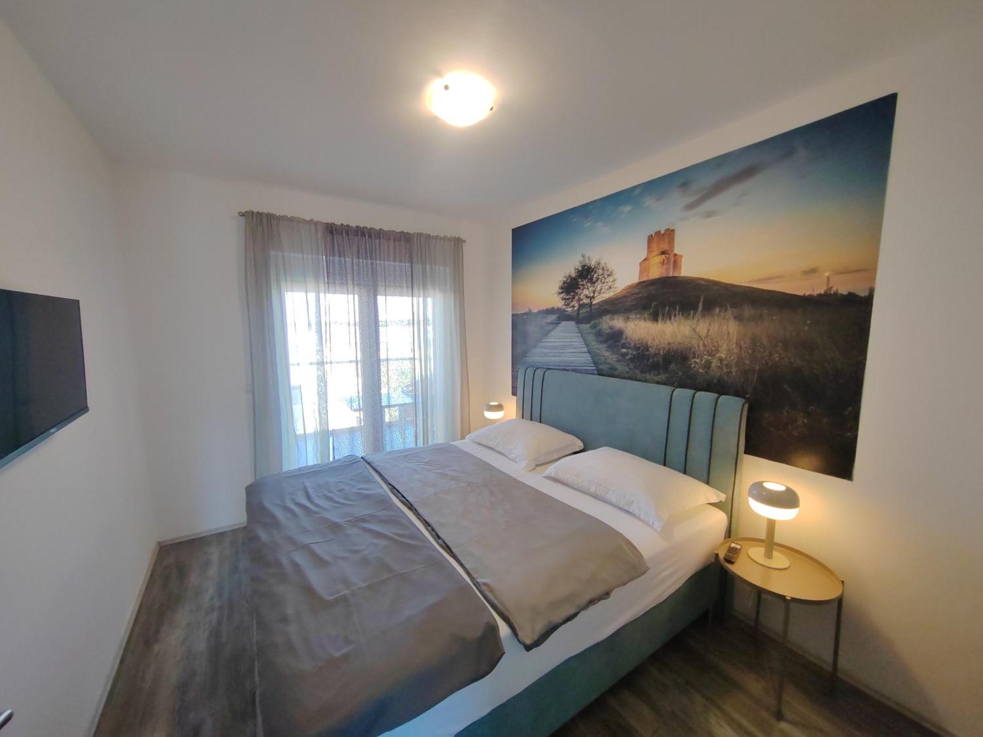 Apartment Zatonka 2 Затон Екстериор снимка