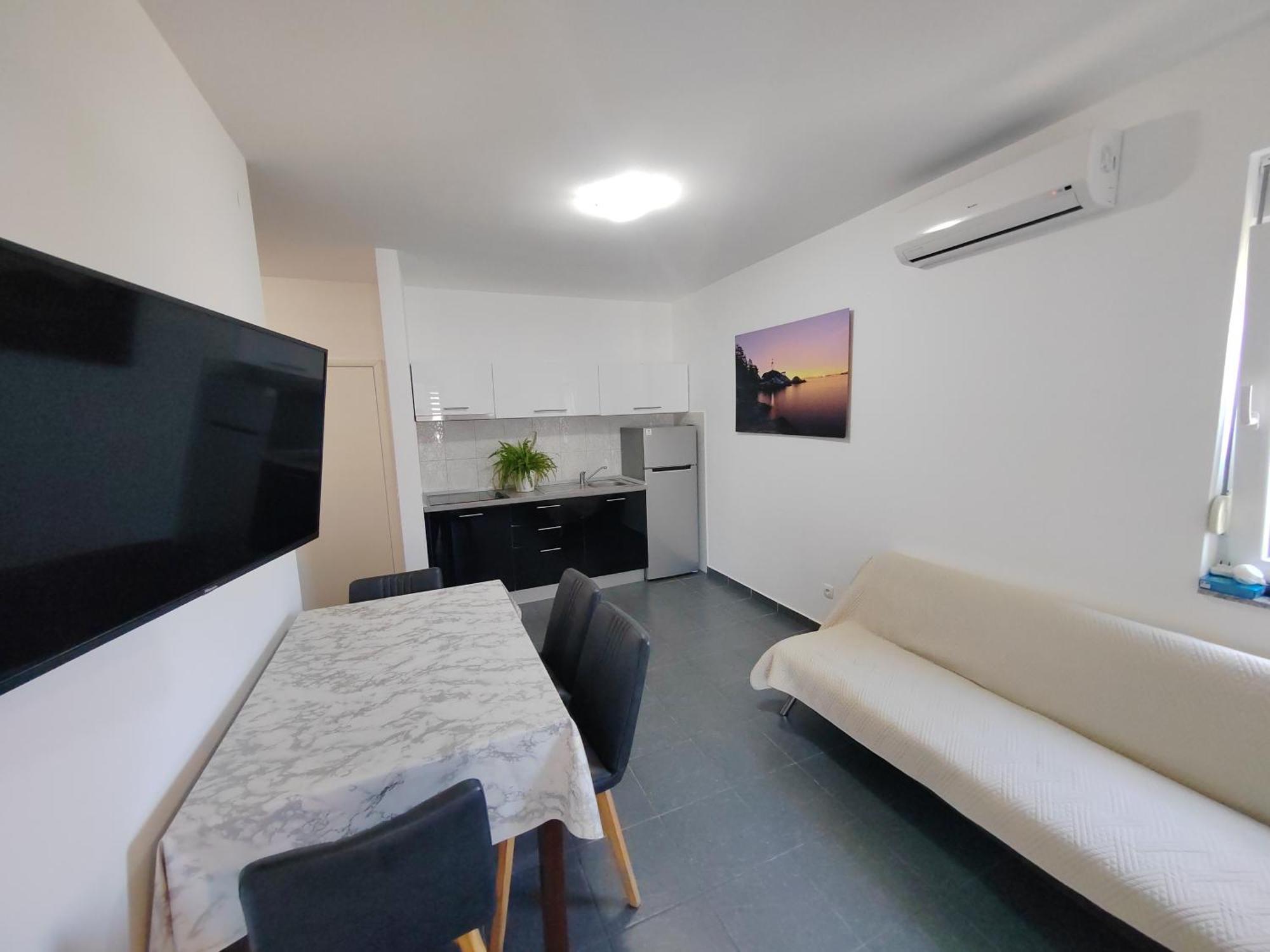 Apartment Zatonka 2 Затон Екстериор снимка
