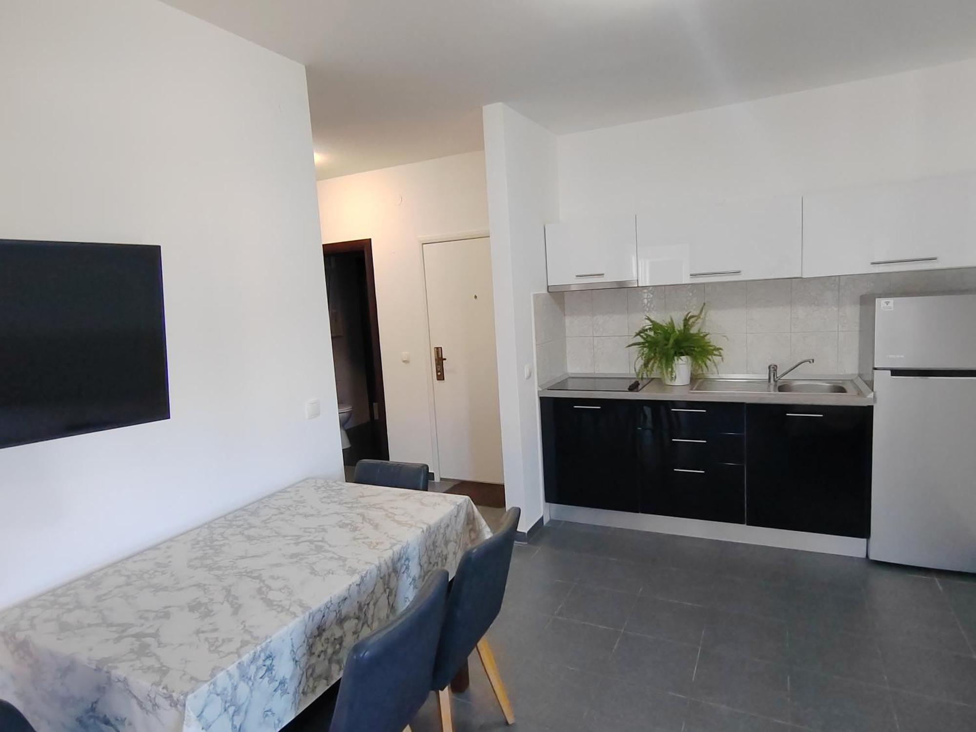 Apartment Zatonka 2 Затон Екстериор снимка