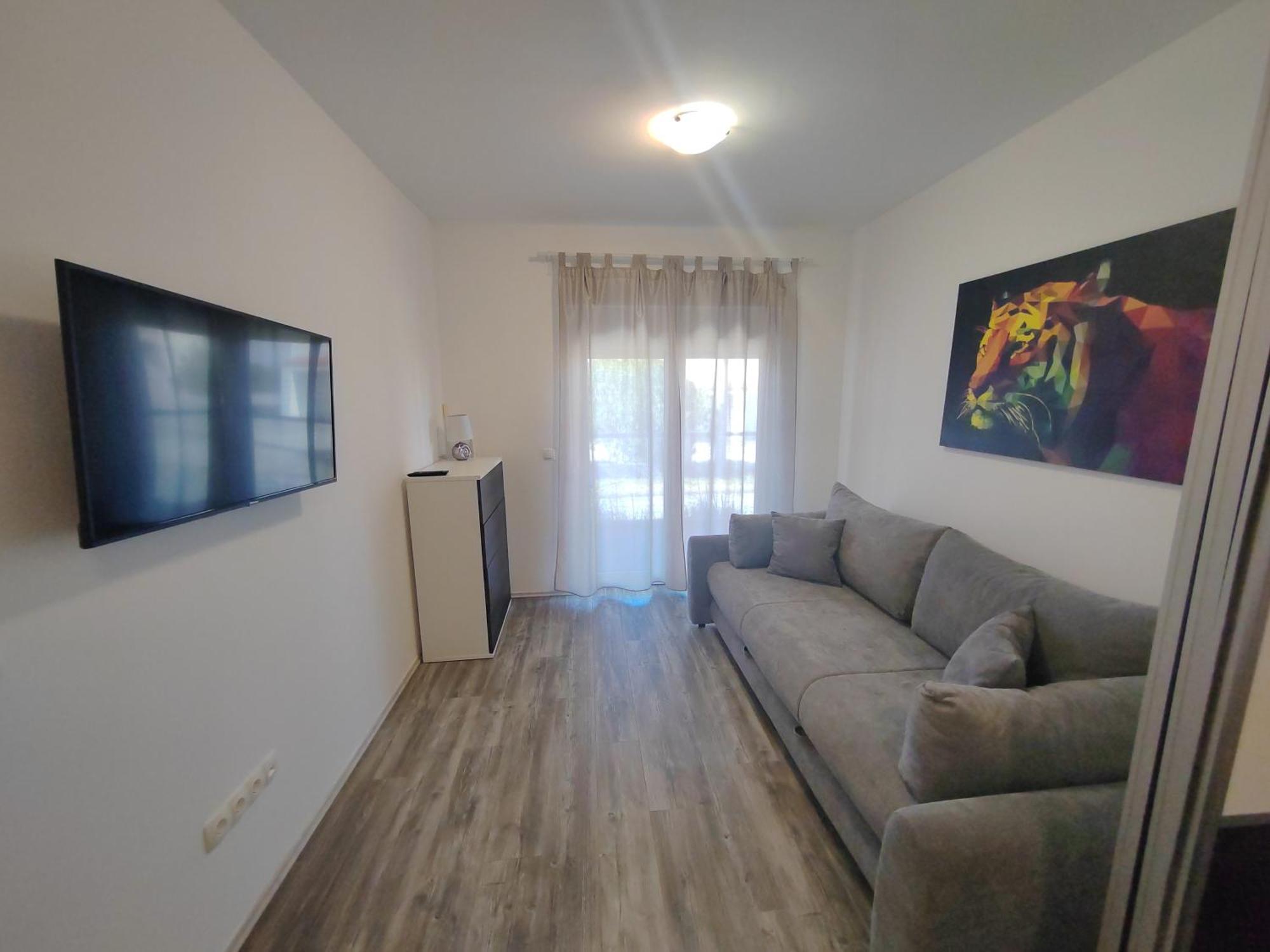 Apartment Zatonka 2 Затон Екстериор снимка