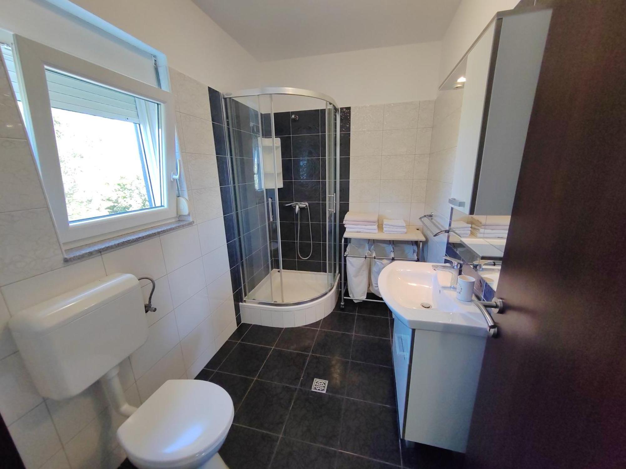 Apartment Zatonka 2 Затон Екстериор снимка