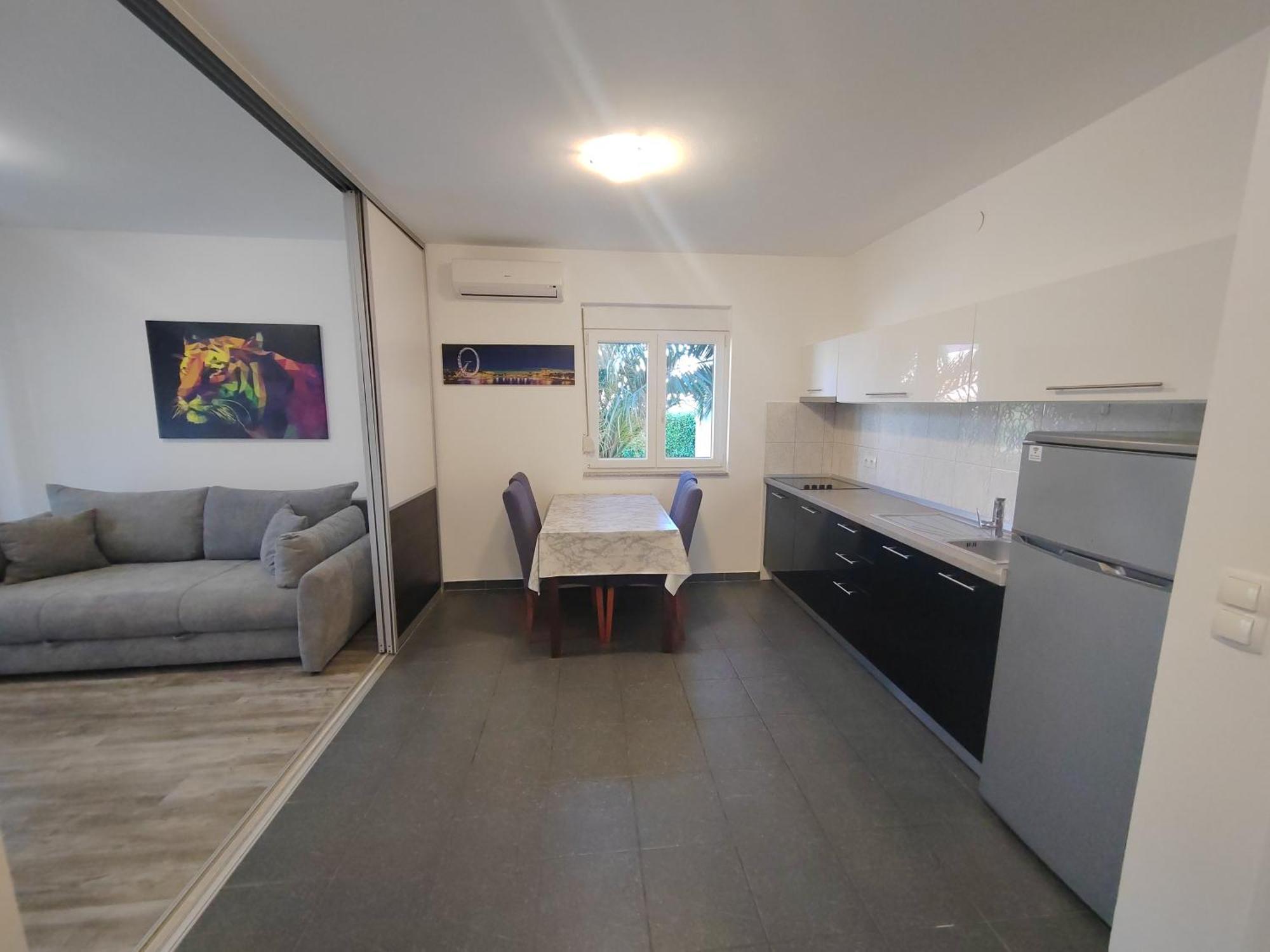 Apartment Zatonka 2 Затон Екстериор снимка