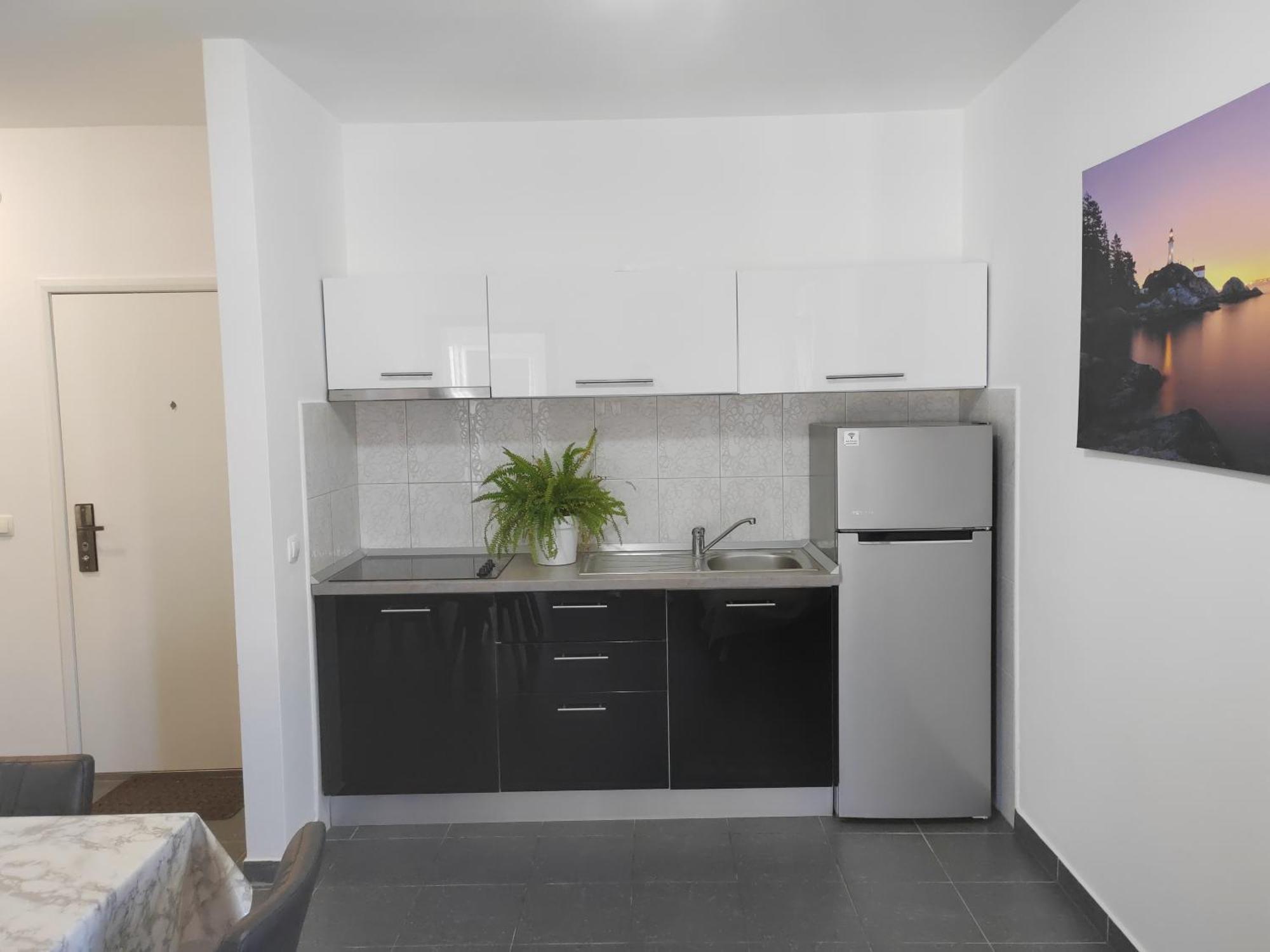 Apartment Zatonka 2 Затон Екстериор снимка