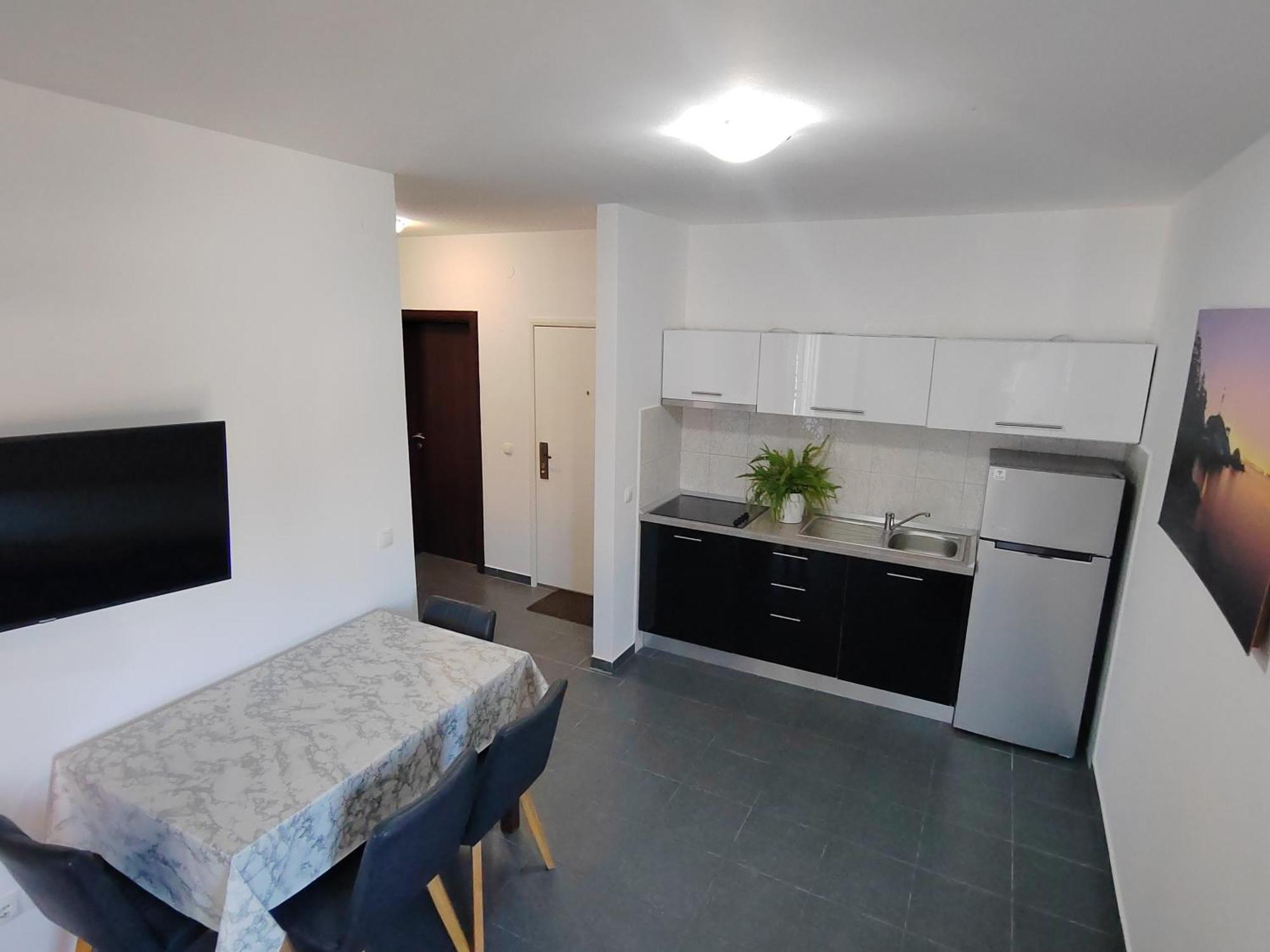 Apartment Zatonka 2 Затон Екстериор снимка