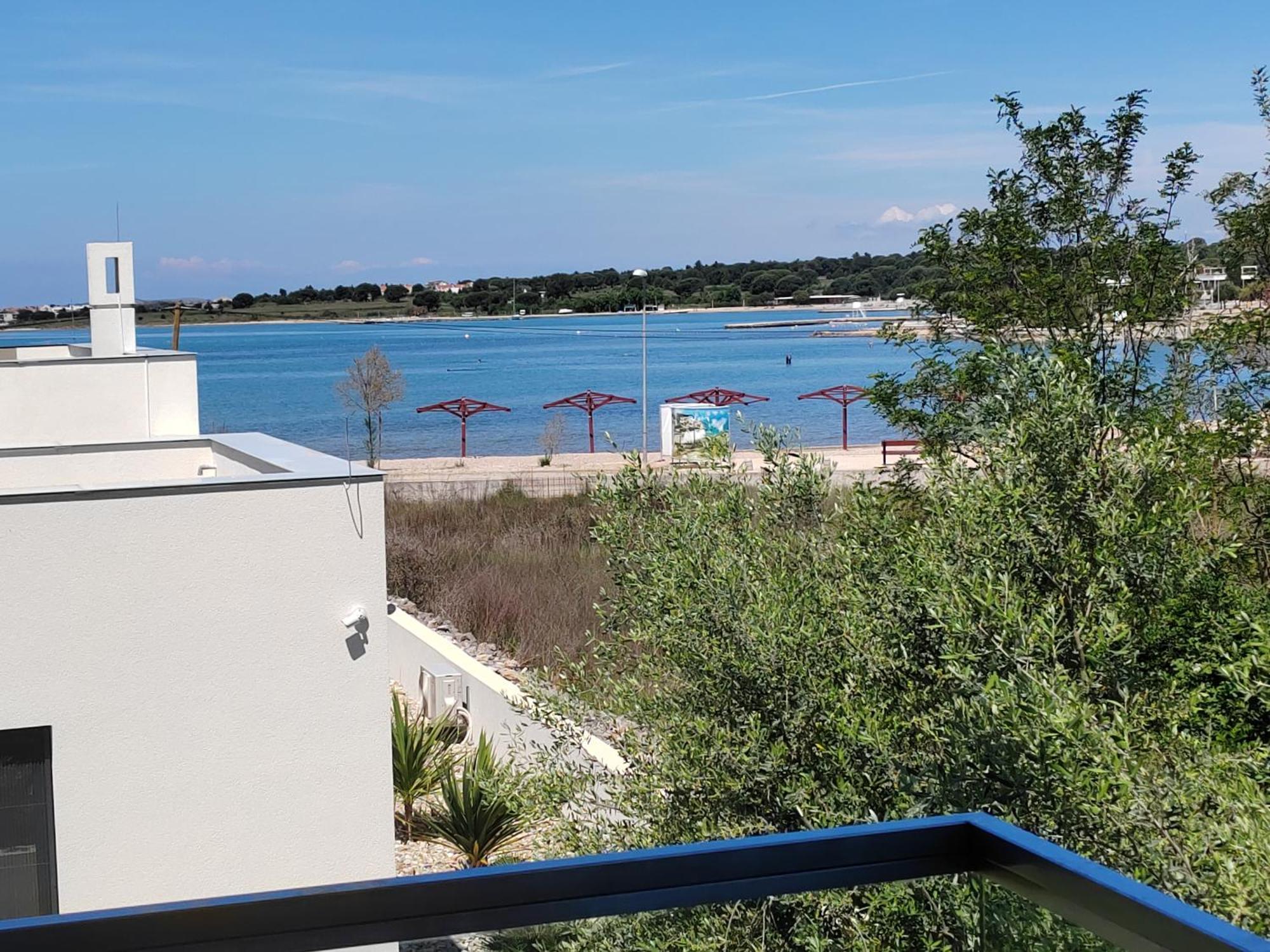 Apartment Zatonka 2 Затон Екстериор снимка