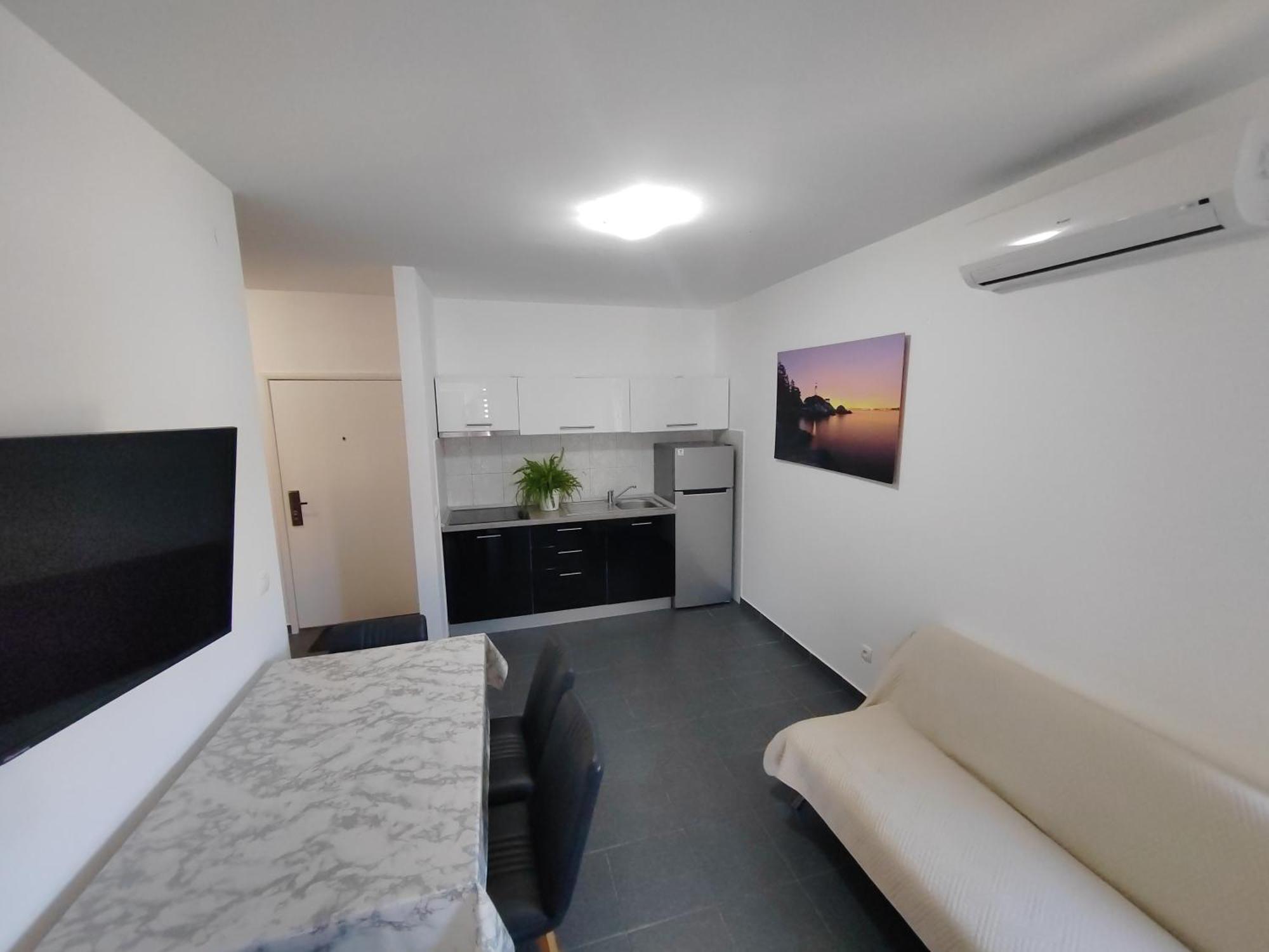 Apartment Zatonka 2 Затон Екстериор снимка