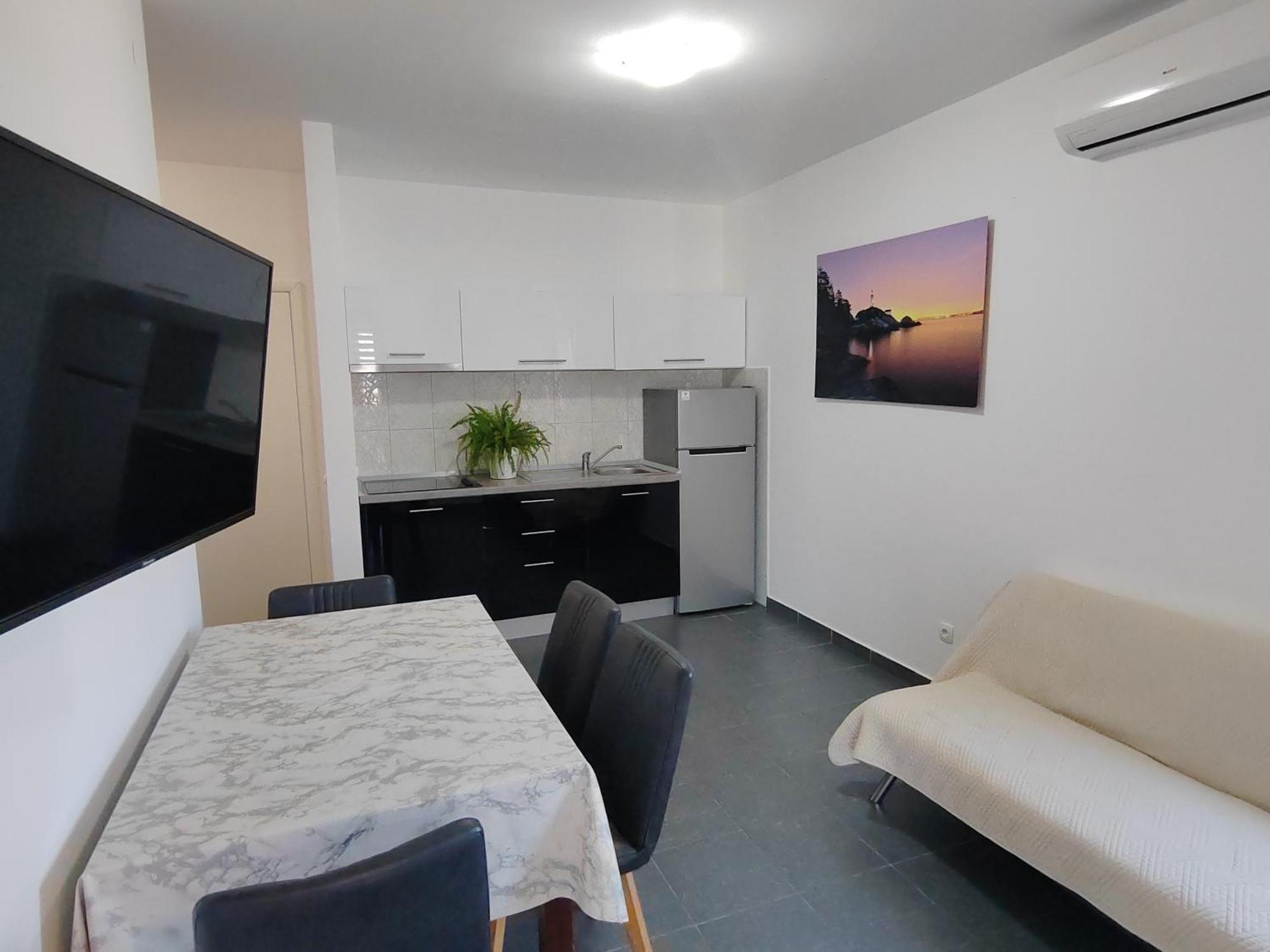 Apartment Zatonka 2 Затон Екстериор снимка