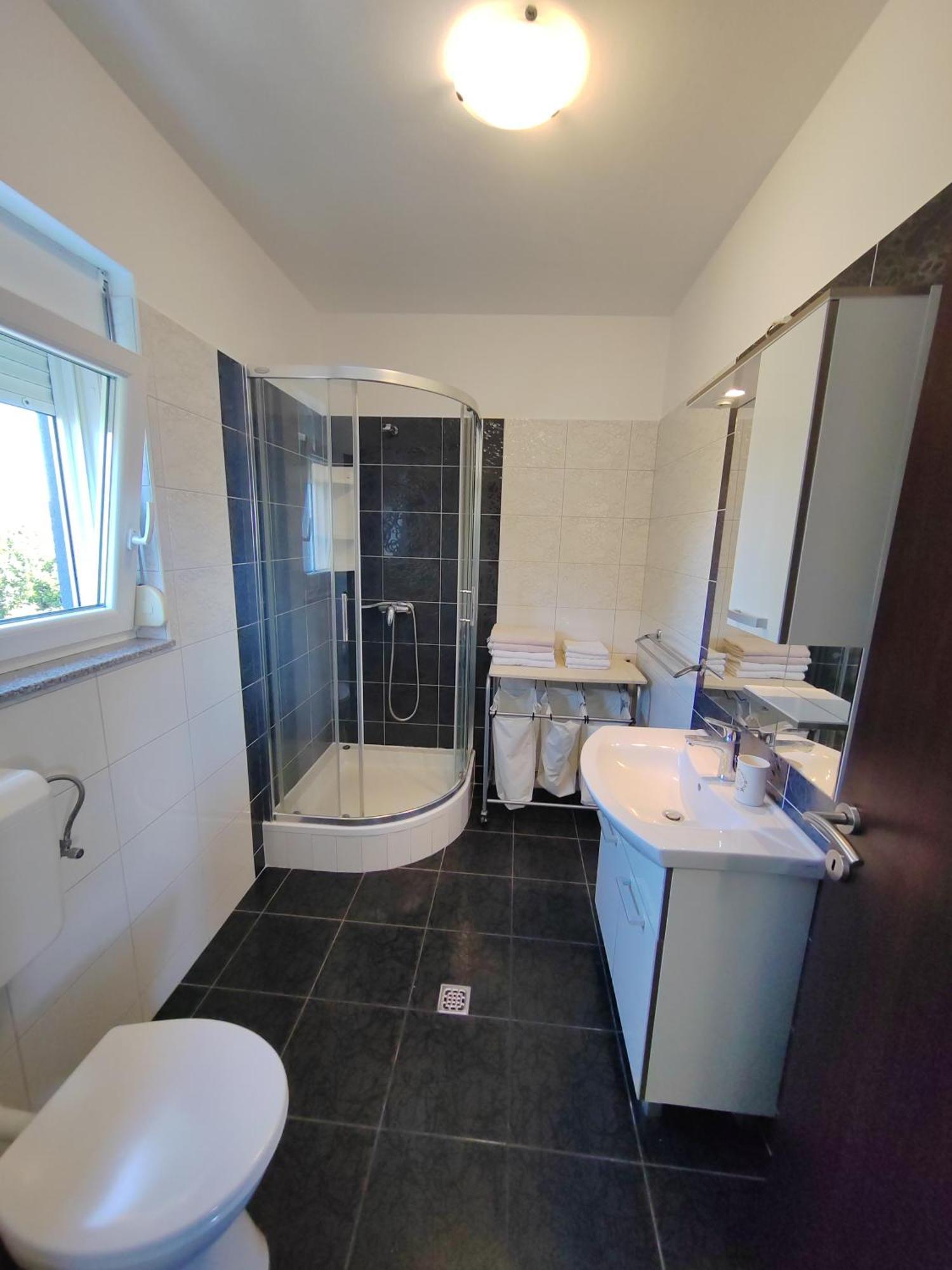 Apartment Zatonka 2 Затон Екстериор снимка